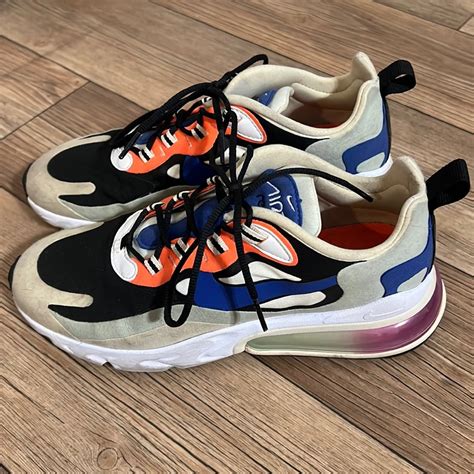 was ist nike air react|Nike Air 70 react women.